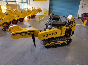 Checked out the Jo Beau B37 Remote today :-)