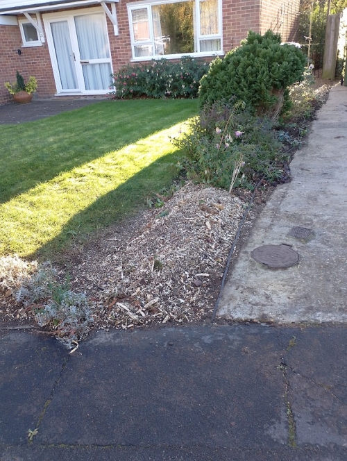 Another little accurate grinding job today - Cambridge