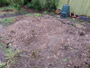 London today - Narrow access. Nobody else wanted to do this job - can't think why lol