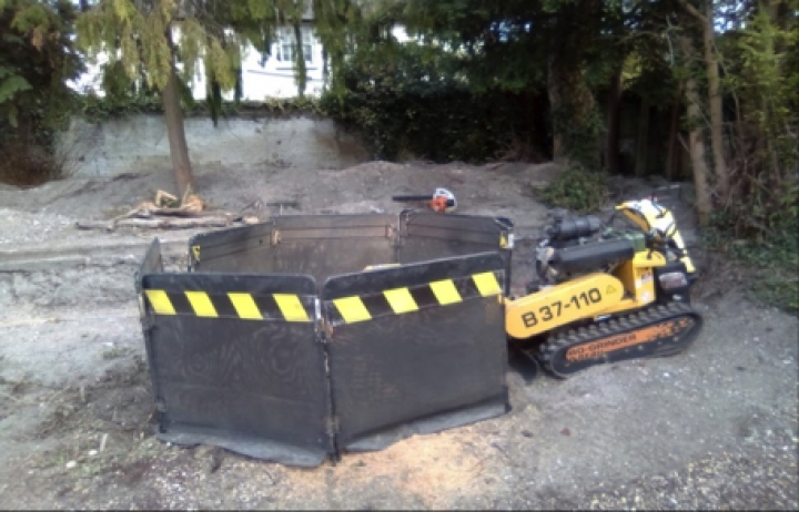 Reasons why we DO NOT recommend the use of hire machines