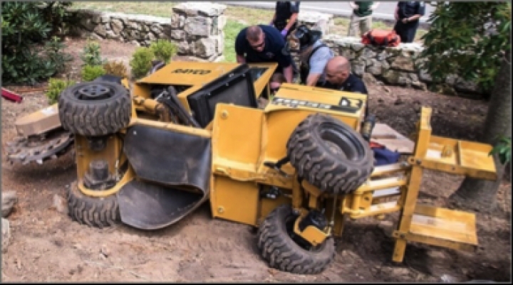 Reasons why we DO NOT recommend the use of hire machines 