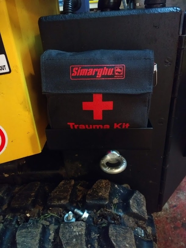Our Work - Herts Stump Grinding and Removal -  The Tree Stump Removal Company