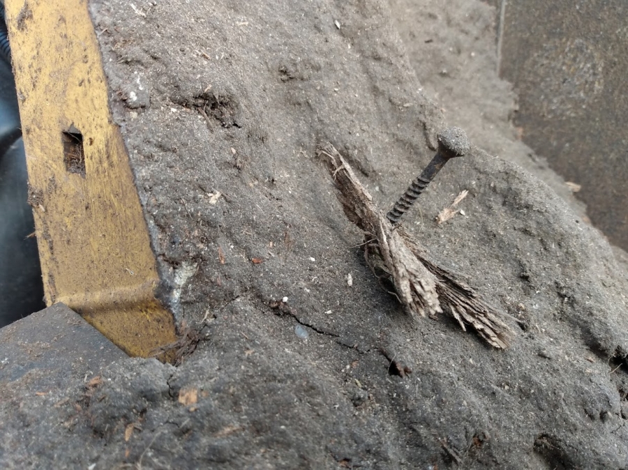 Our Work - Herts Stump Grinding and Removal -  The Tree Stump Removal Company