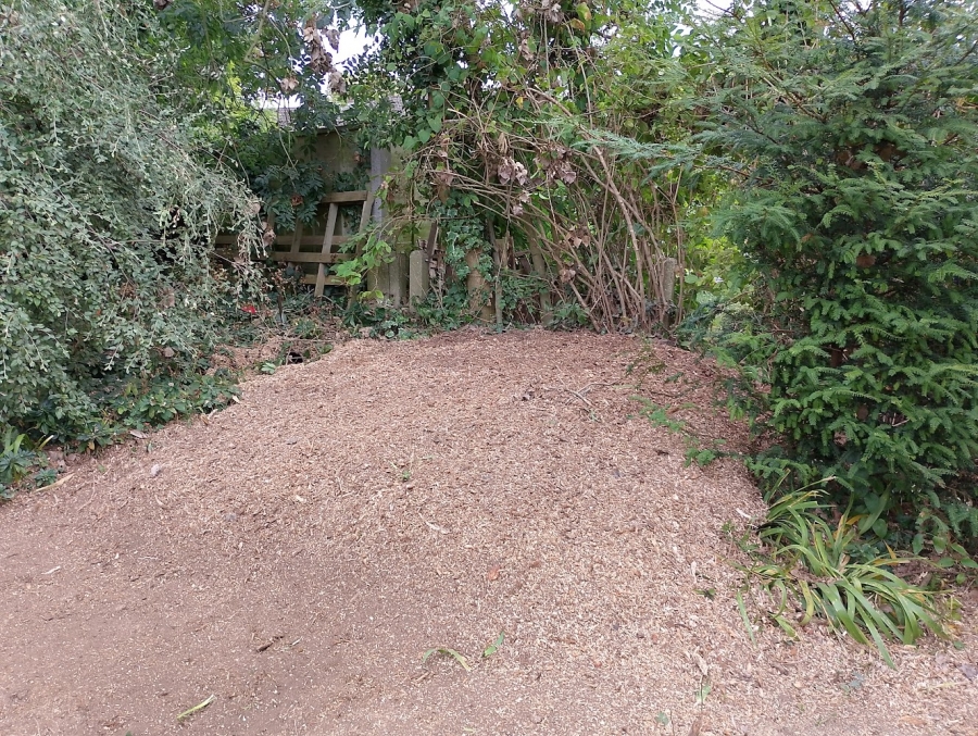 Our Work - Herts Stump Grinding and Removal -  The Tree Stump Removal Company