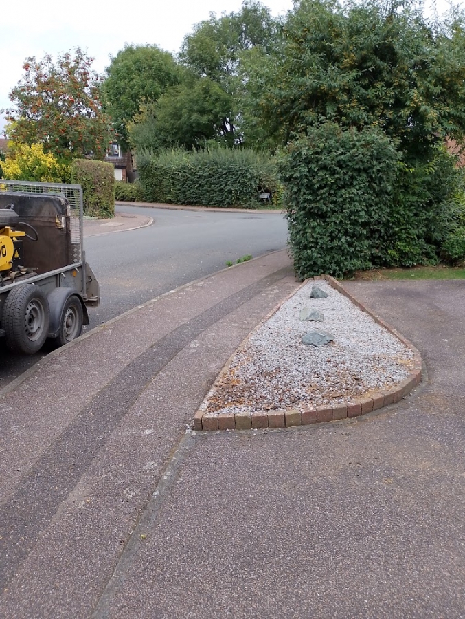 Our Work - Herts Stump Grinding and Removal -  The Tree Stump Removal Company