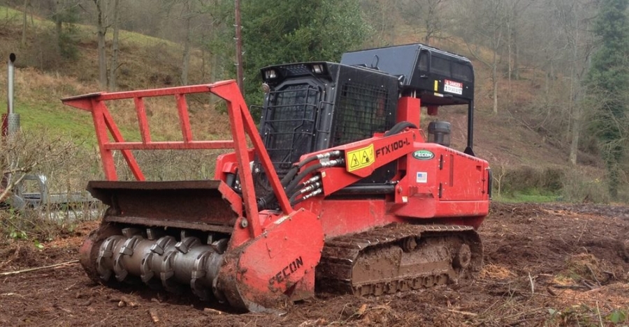 Commercial Tree Stump Removal - Herts Stump Grinding and Removal -  The Tree Stump Removal Company