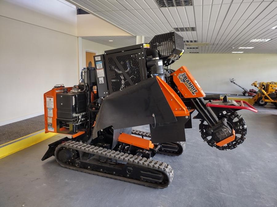 Gallery for Home Page - Herts Stump Grinding and Removal -  The Tree Stump Removal Company