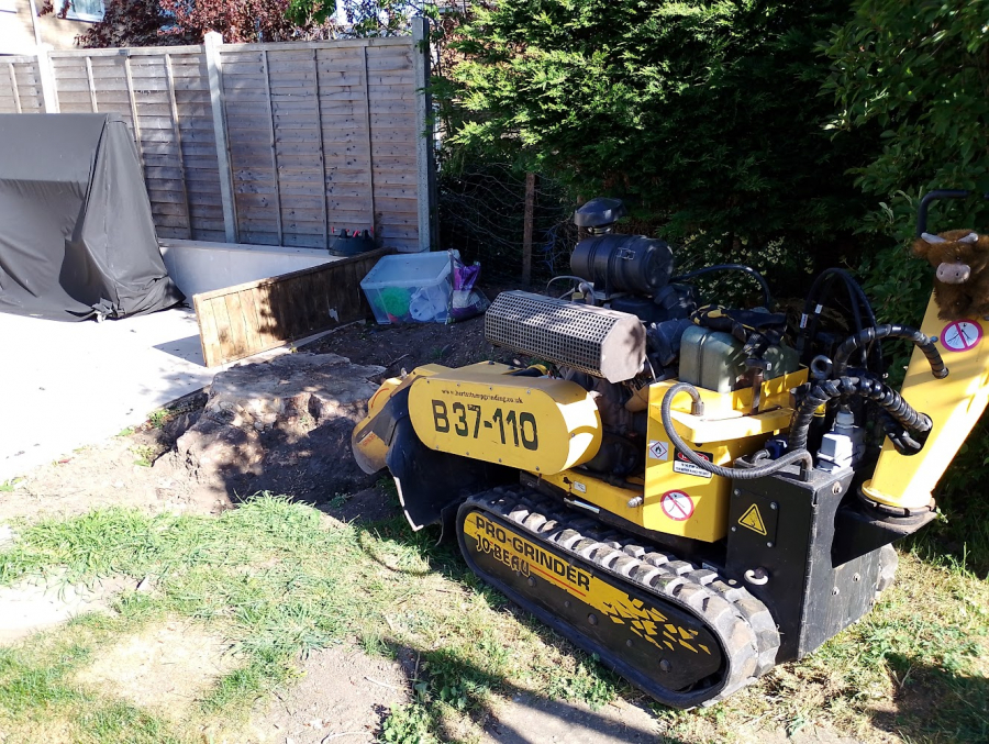Images of some of our work