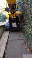 Narrow access