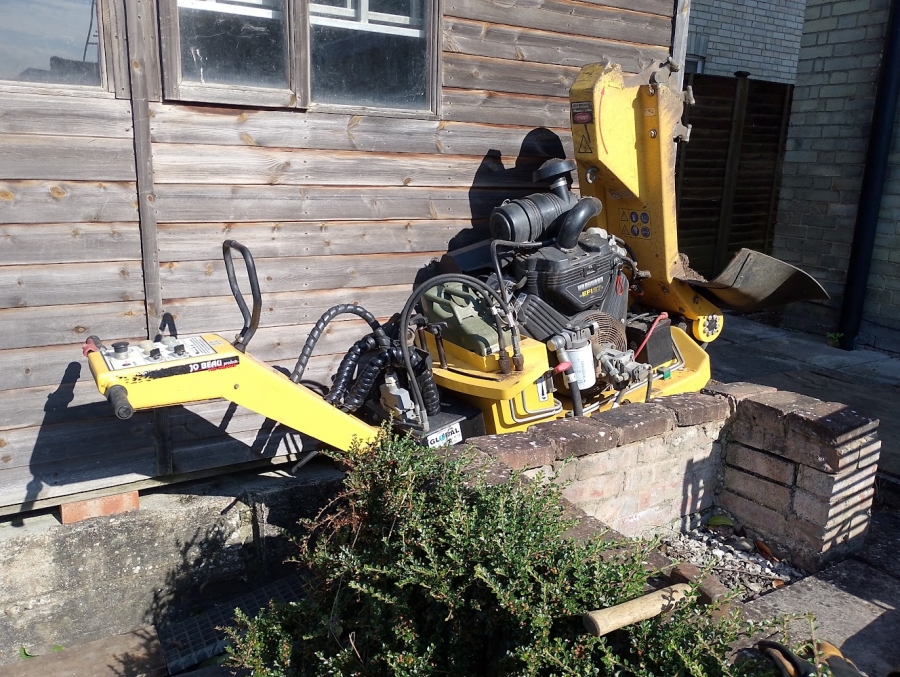 Specialist Equipment
